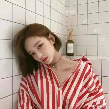女傧相